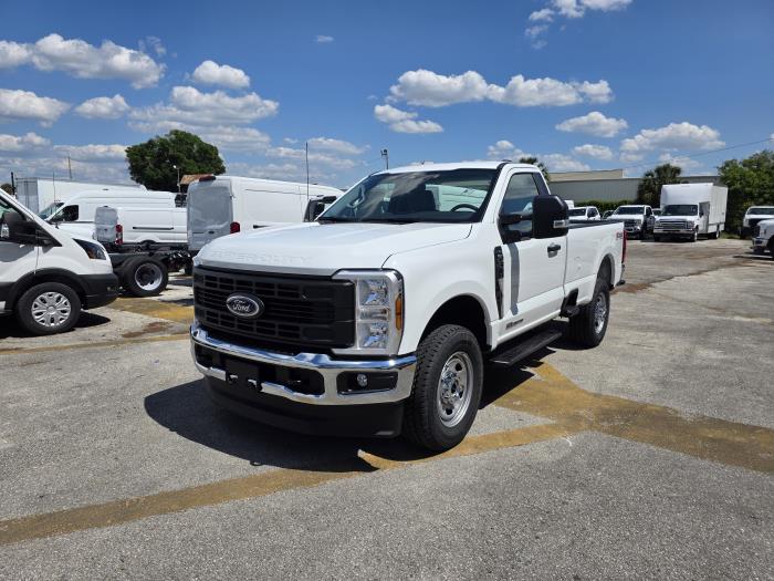 2026 Ford F-350-1