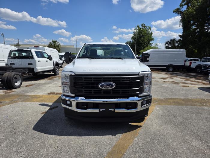2026 Ford F-350-2