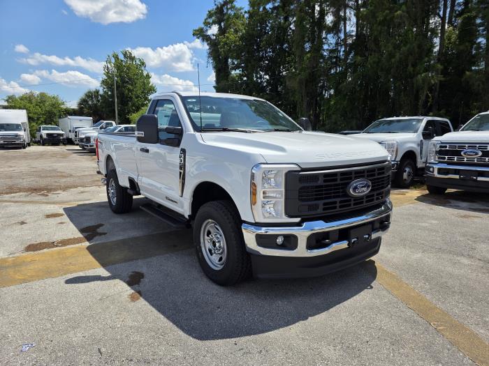 2026 Ford F-350-3