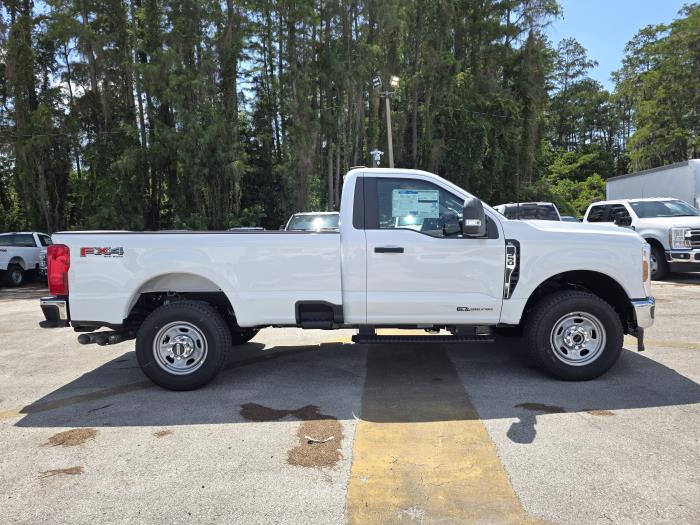 2026 Ford F-350-4