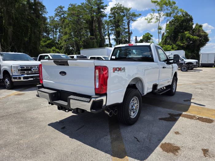 2026 Ford F-350-5