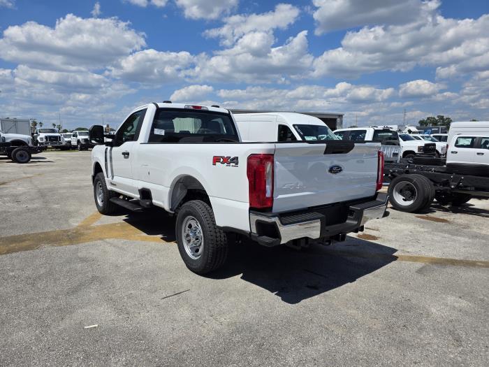 2026 Ford F-350-7