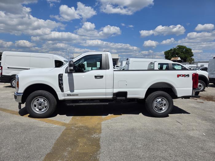 2026 Ford F-350-8