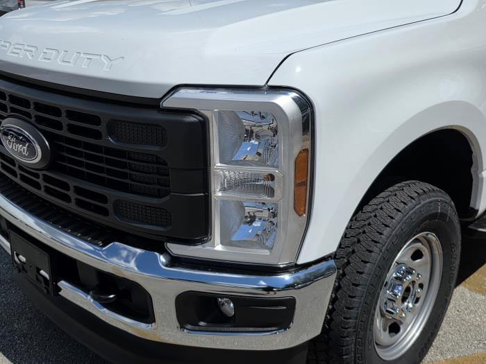2026 Ford F-350-9
