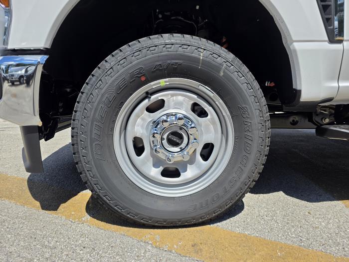 2026 Ford F-350-10