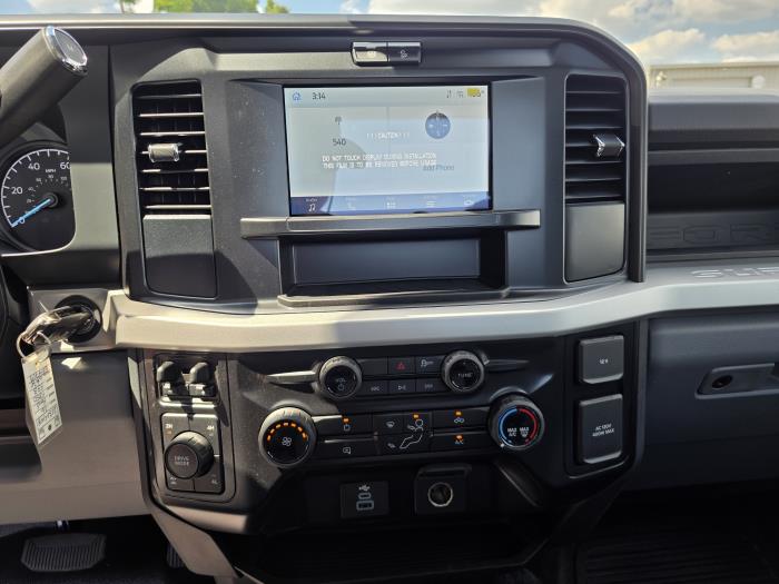 2026 Ford F-350-17