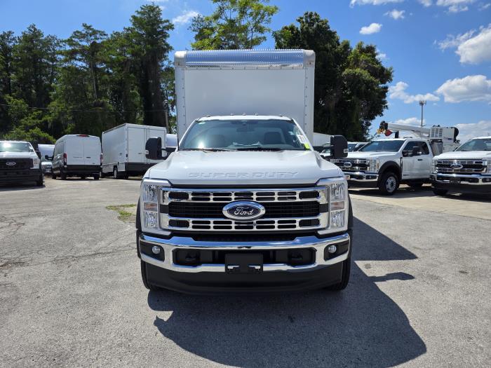 2026 Ford F-550-2