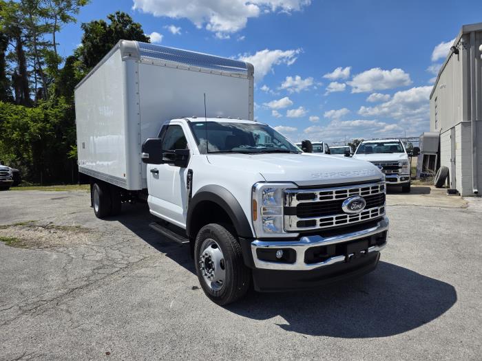 2026 Ford F-550-3