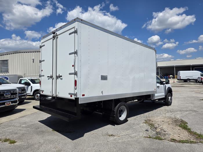 2026 Ford F-550-5