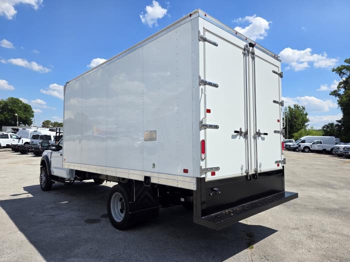 2026 Ford F-550-7