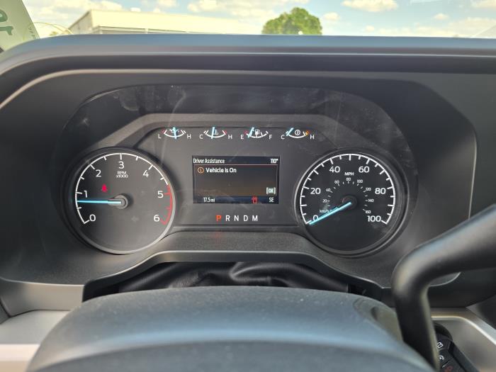 2026 Ford F-550-20