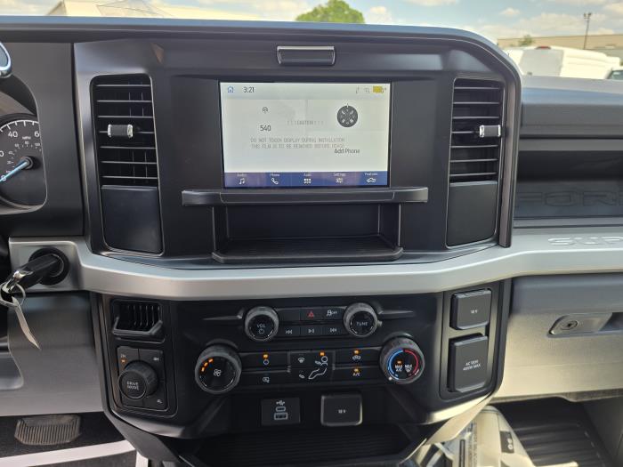 2026 Ford F-550-21