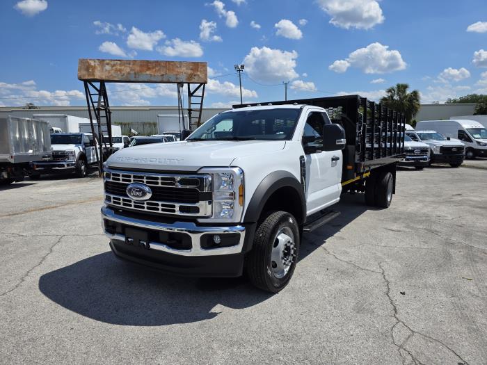 2026 Ford F-550-1