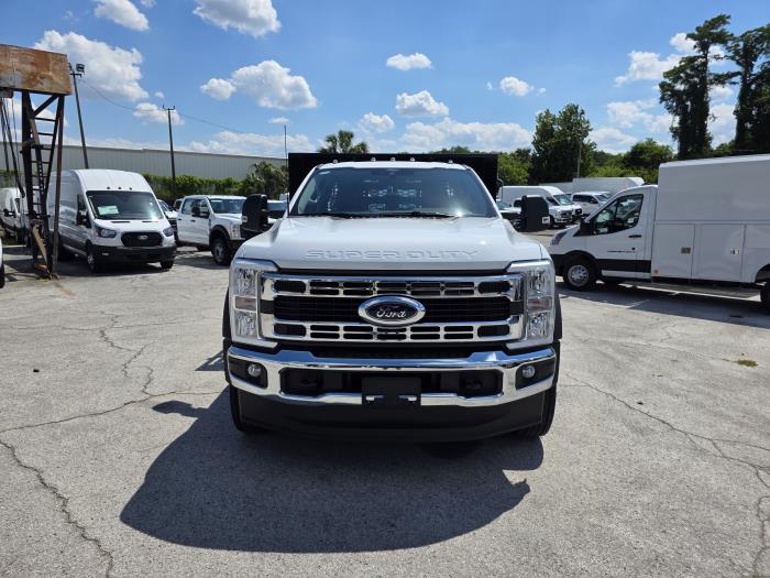 2026 Ford F-550-2