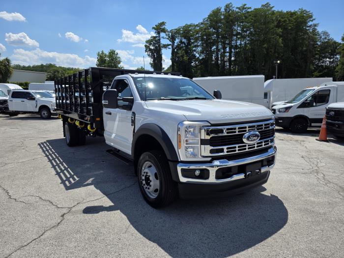 2026 Ford F-550-3