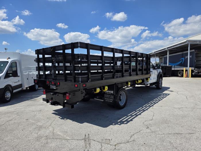 2026 Ford F-550-5