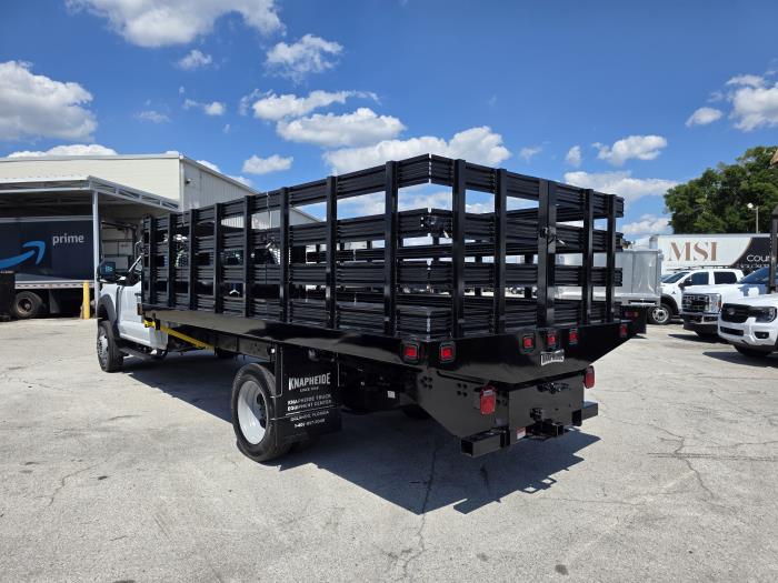 2026 Ford F-550-7