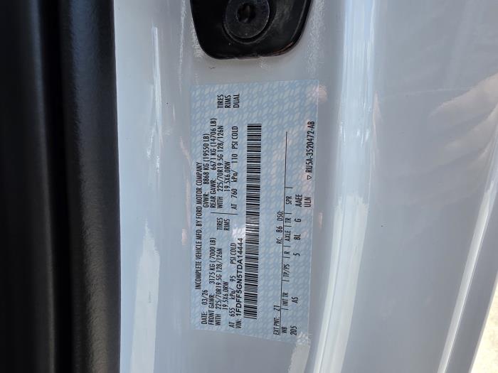 2026 Ford F-550-16