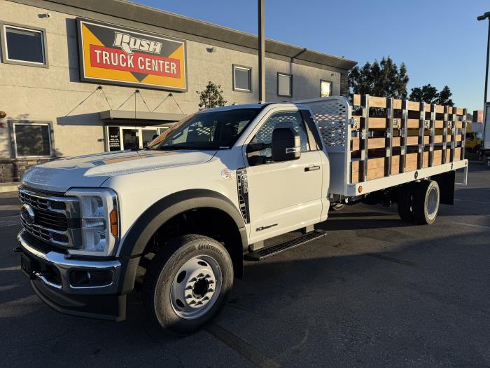 2026 Ford F-550-1