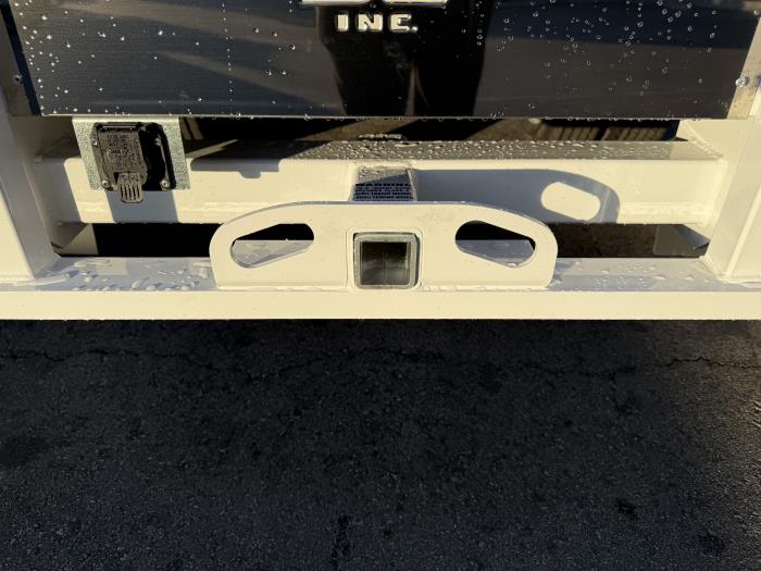 2026 Ford F-550-4