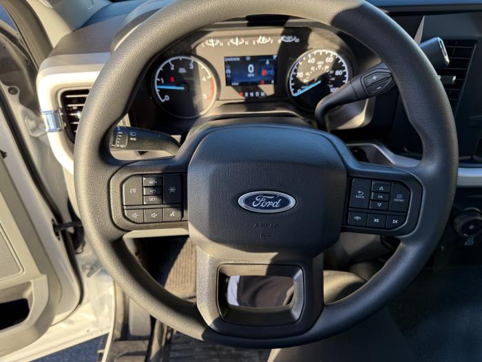 2026 Ford F-550-20