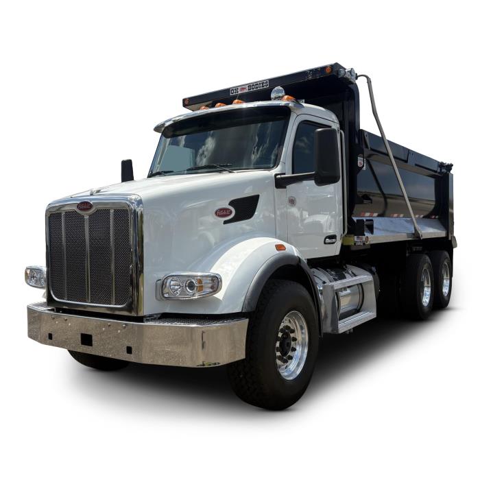 2025 Peterbilt 567-0