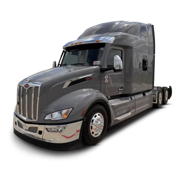2027 Peterbilt 579-0