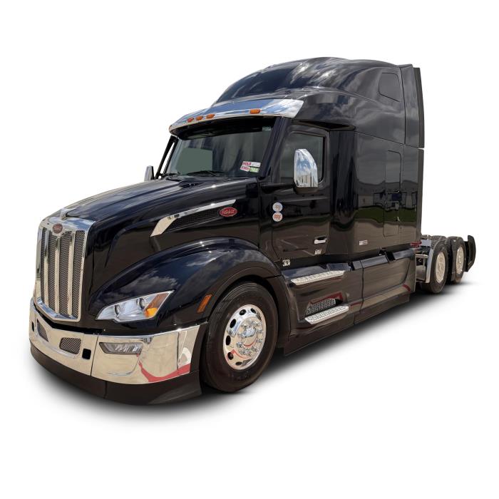 2027 Peterbilt 579-0