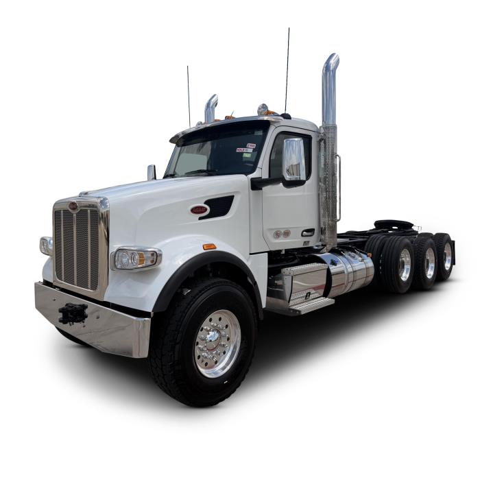 2027 Peterbilt 567-0