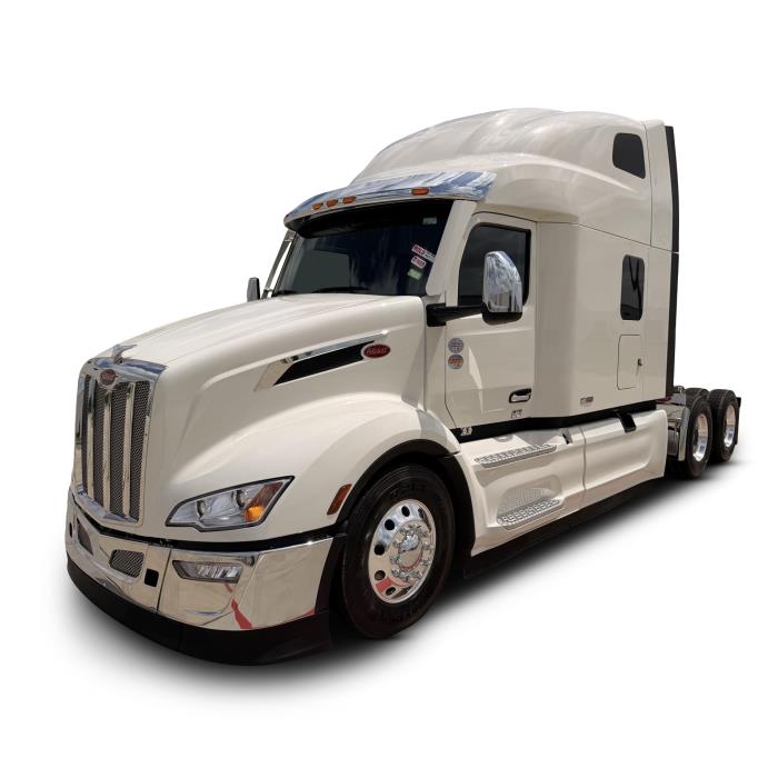 2027 Peterbilt 579-0