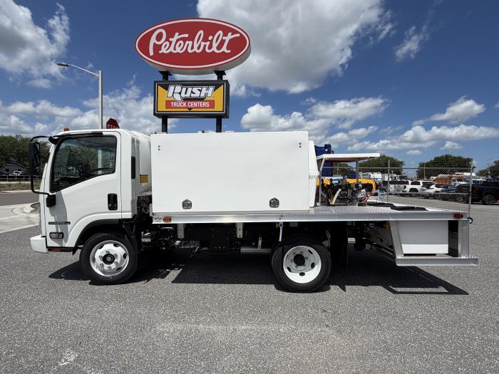 2026 Isuzu NPR-HD-2