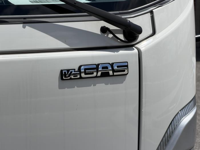 2026 Isuzu NPR-HD-8