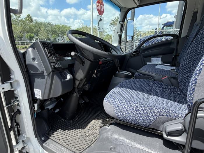 2026 Isuzu NPR-HD-9