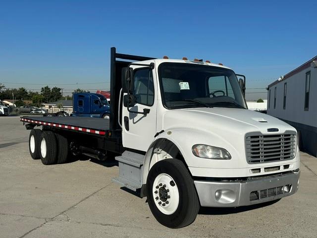 2019 Freightliner Business Class M2 106-15