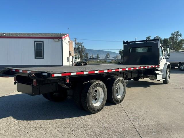 2019 Freightliner Business Class M2 106-16