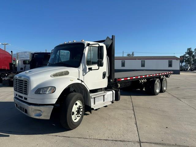 2019 Freightliner Business Class M2 106-17