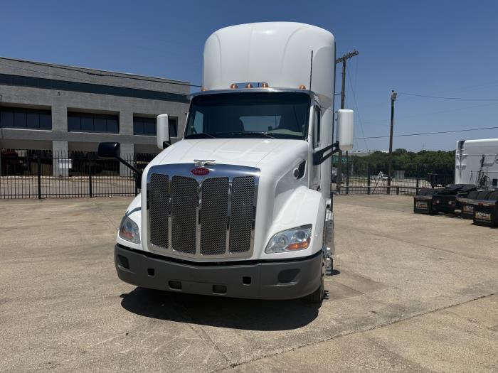 2020 Peterbilt 579-13