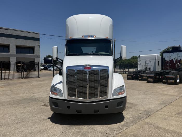 2020 Peterbilt 579-1