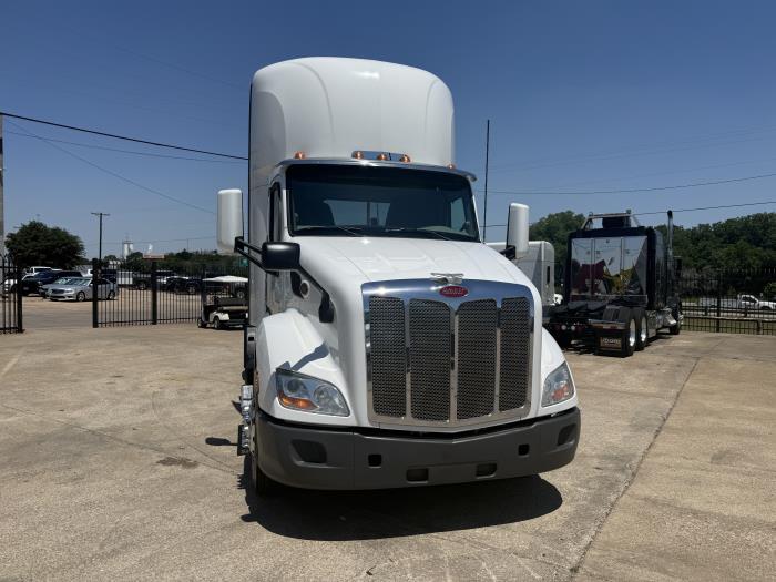 2020 Peterbilt 579-14