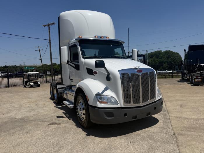 2020 Peterbilt 579-15