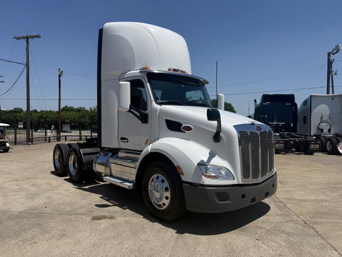 2020 Peterbilt 579-16