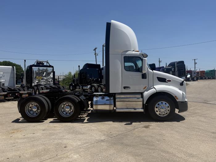 2020 Peterbilt 579-19