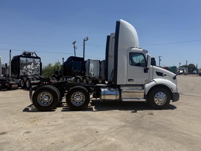 2020 Peterbilt 579-20
