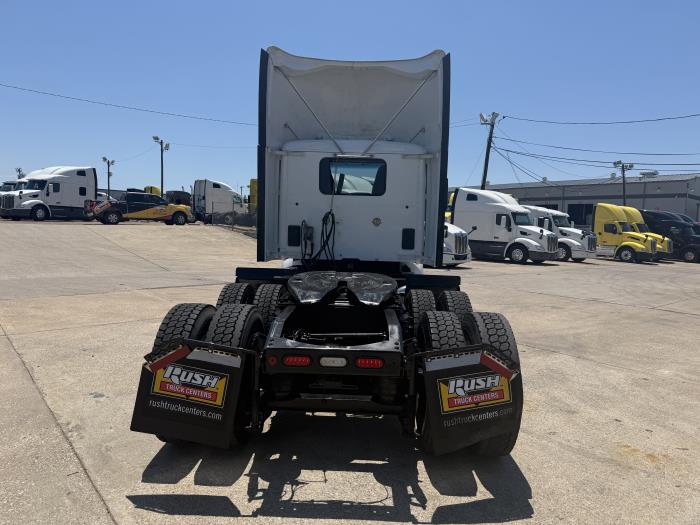 2020 Peterbilt 579-26