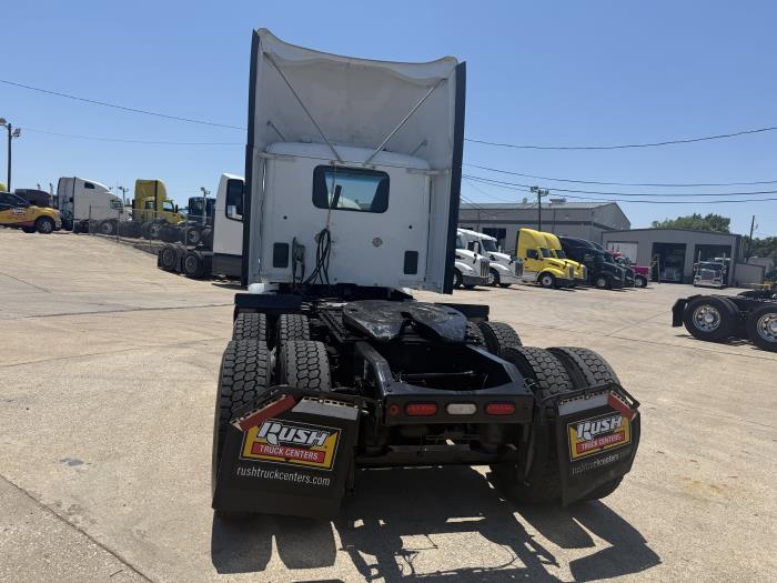 2020 Peterbilt 579-27