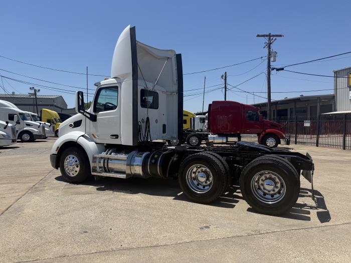 2020 Peterbilt 579-30