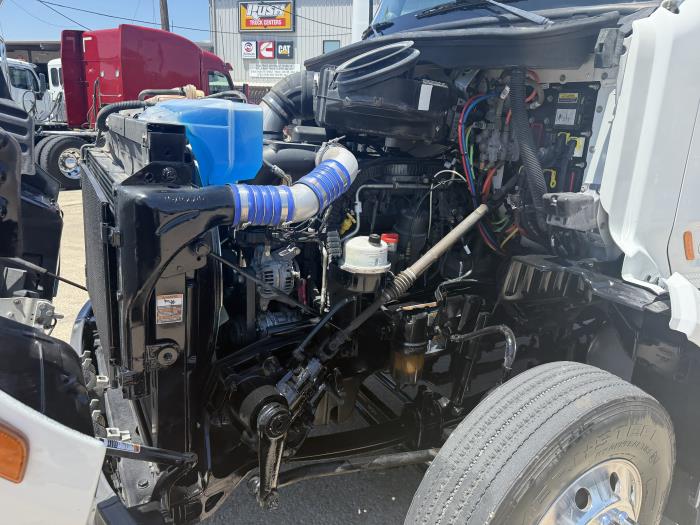 2020 Peterbilt 579-34