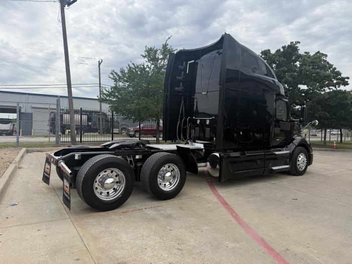2022 Peterbilt 579-30