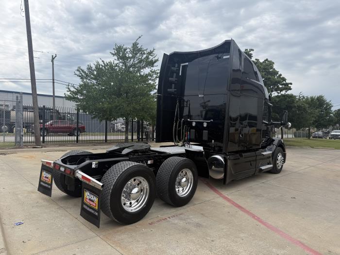 2022 Peterbilt 579-31