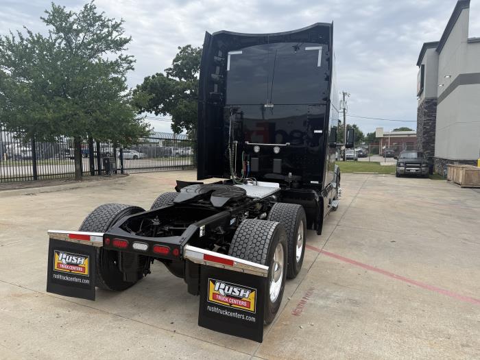 2022 Peterbilt 579-33
